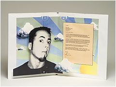 Personal Identity Pop-Up (Closed)